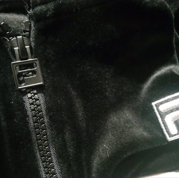 Fila pullover - Picture 3 of 10